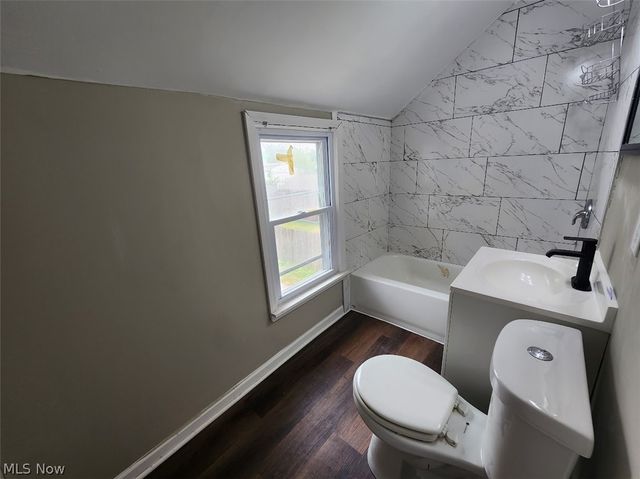 16401 Judson Drive, Cleveland, OH 44128