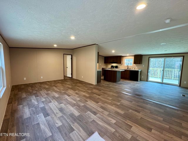 252 Ledgerwood Lane, Kingston, TN 37763