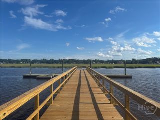 lot 25 Jerico Marsh Road, Midway, GA 31320