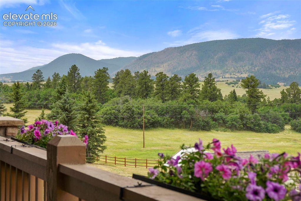 9610 S Perry Park Road, Larkspur, CO 80118 — photo 2