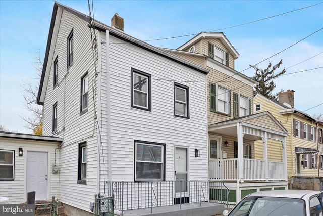 310 HOPKINSON ST, Bordentown, NJ 08505