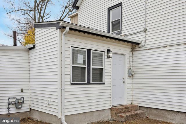 310 HOPKINSON ST, Bordentown, NJ 08505