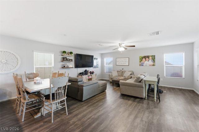 3862 Stadium Avenue, Las Vegas, NV 89120