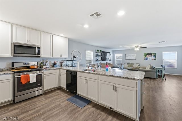 3862 Stadium Avenue, Las Vegas, NV 89120