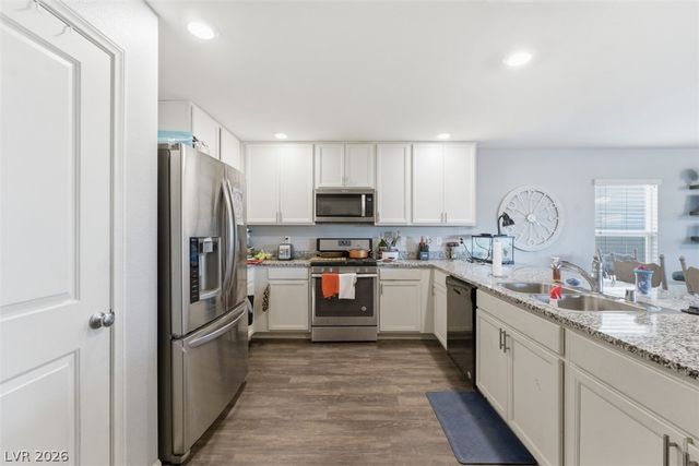 3862 Stadium Avenue, Las Vegas, NV 89120