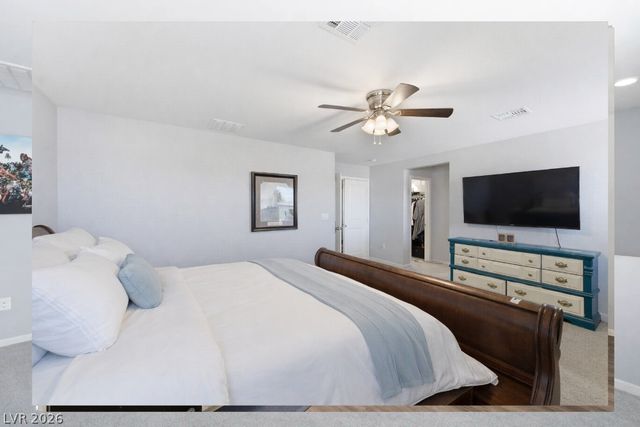 3862 Stadium Avenue, Las Vegas, NV 89120