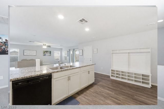 3862 Stadium Avenue, Las Vegas, NV 89120