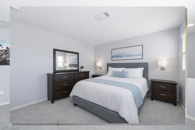 3862 Stadium Avenue, Las Vegas, NV 89120