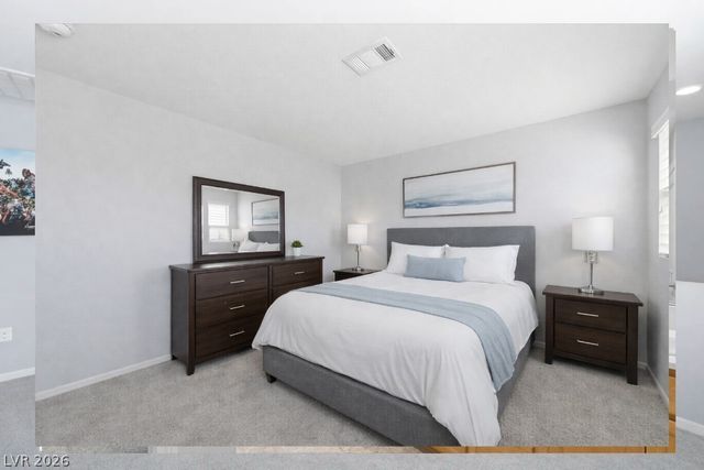 3862 Stadium Avenue, Las Vegas, NV 89120