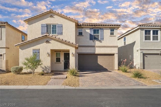 3862 Stadium Avenue, Las Vegas, NV 89120