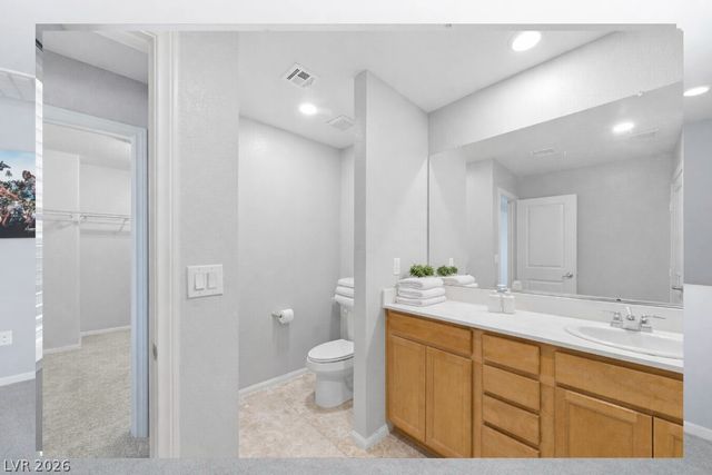 3862 Stadium Avenue, Las Vegas, NV 89120