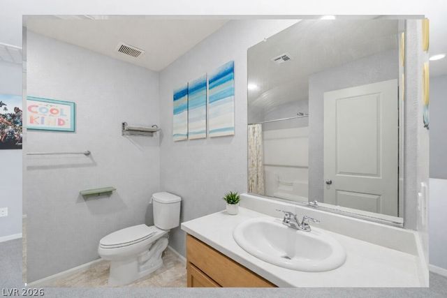 3862 Stadium Avenue, Las Vegas, NV 89120