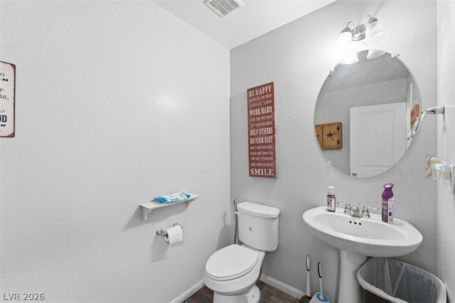 3862 Stadium Avenue, Las Vegas, NV 89120