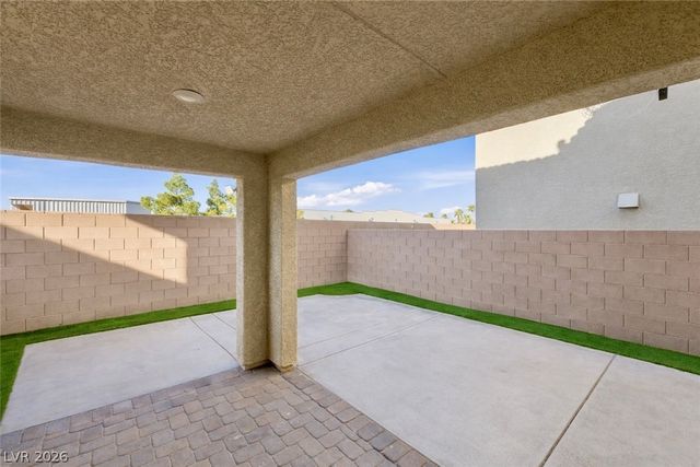 3862 Stadium Avenue, Las Vegas, NV 89120