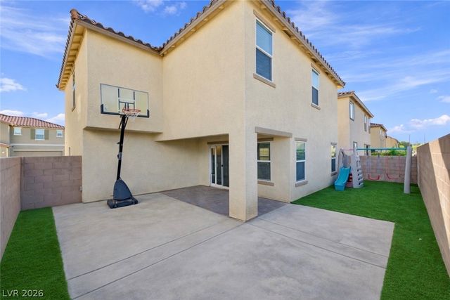 3862 Stadium Avenue, Las Vegas, NV 89120