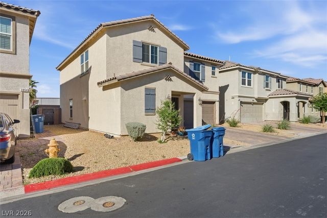 3862 Stadium Avenue, Las Vegas, NV 89120