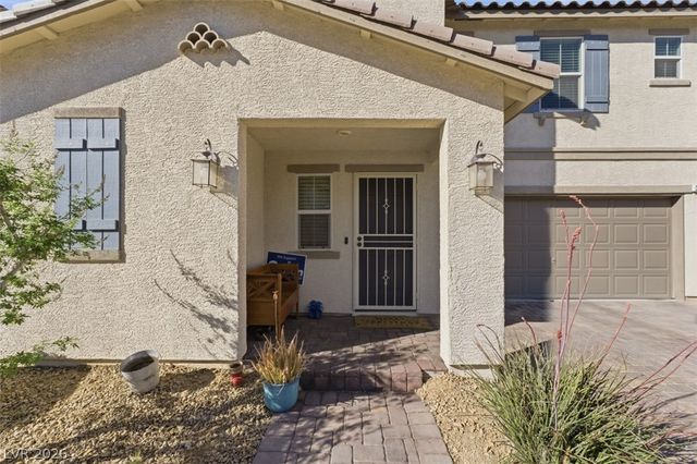 3862 Stadium Avenue, Las Vegas, NV 89120