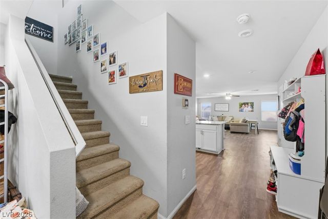 3862 Stadium Avenue, Las Vegas, NV 89120