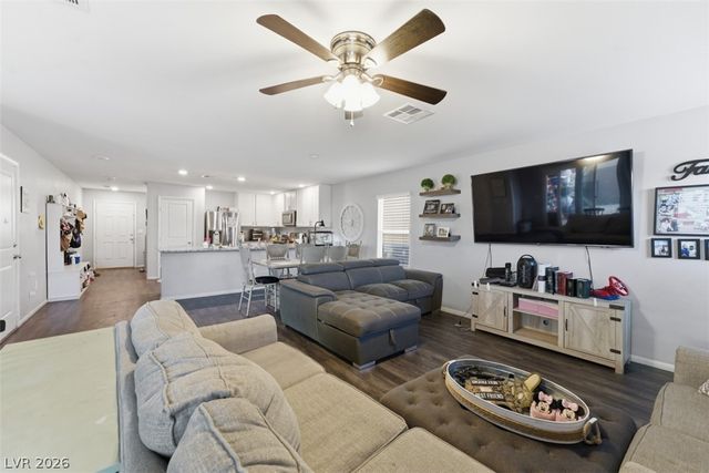 3862 Stadium Avenue, Las Vegas, NV 89120