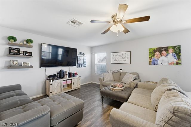 3862 Stadium Avenue, Las Vegas, NV 89120