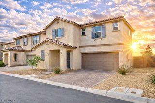 3862 Stadium Avenue, Las Vegas, NV 89120