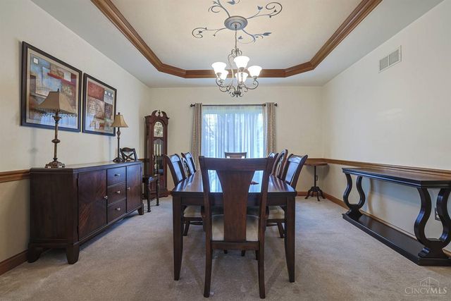 7096 Brightwaters Court, Liberty Twp, OH 45011