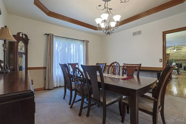 7096 Brightwaters Court, Liberty Twp, OH 45011