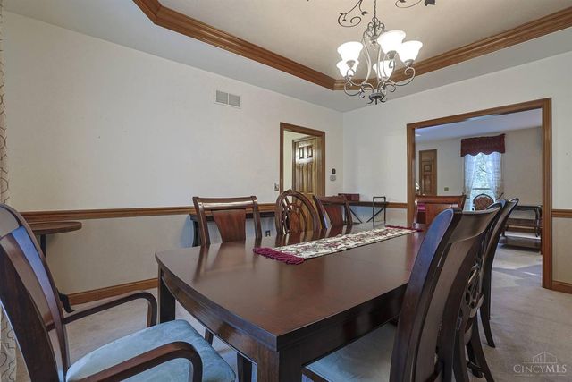 7096 Brightwaters Court, Liberty Twp, OH 45011
