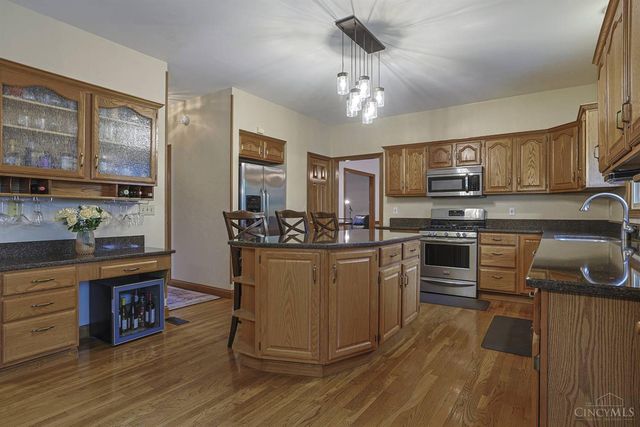 7096 Brightwaters Court, Liberty Twp, OH 45011
