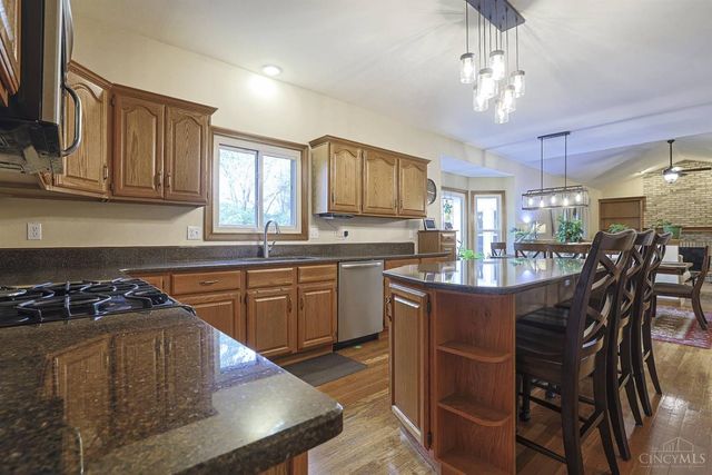 7096 Brightwaters Court, Liberty Twp, OH 45011