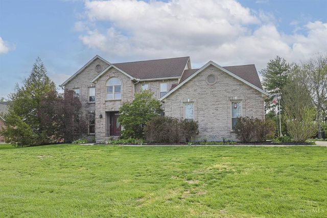 7096 Brightwaters Court, Liberty Twp, OH 45011