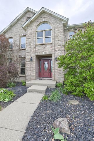 7096 Brightwaters Court, Liberty Twp, OH 45011