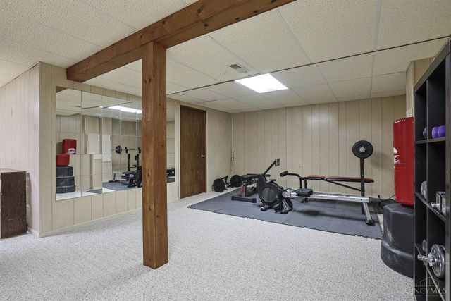 7096 Brightwaters Court, Liberty Twp, OH 45011