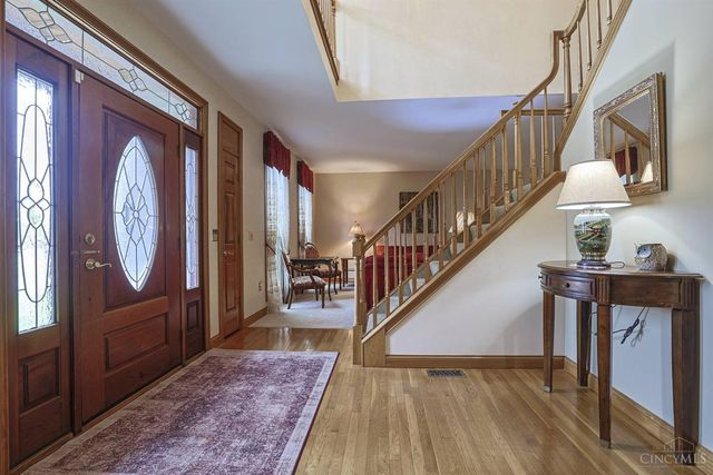 7096 Brightwaters Court, Liberty Twp, OH 45011