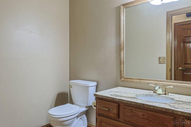 7096 Brightwaters Court, Liberty Twp, OH 45011