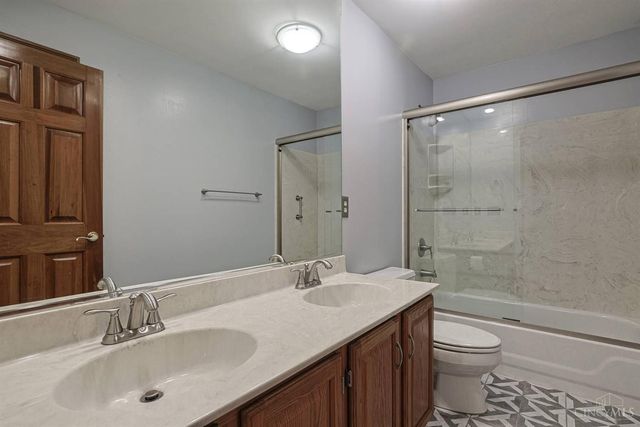 7096 Brightwaters Court, Liberty Twp, OH 45011