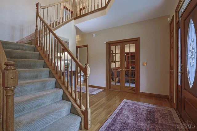 7096 Brightwaters Court, Liberty Twp, OH 45011