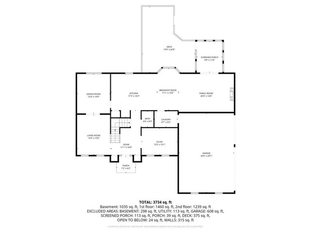 7096 Brightwaters Court, Liberty Twp, OH 45011
