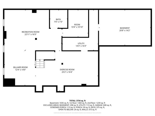 7096 Brightwaters Court, Liberty Twp, OH 45011