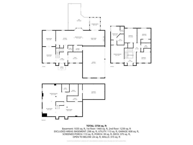 7096 Brightwaters Court, Liberty Twp, OH 45011