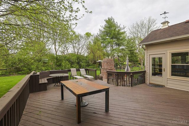 7096 Brightwaters Court, Liberty Twp, OH 45011