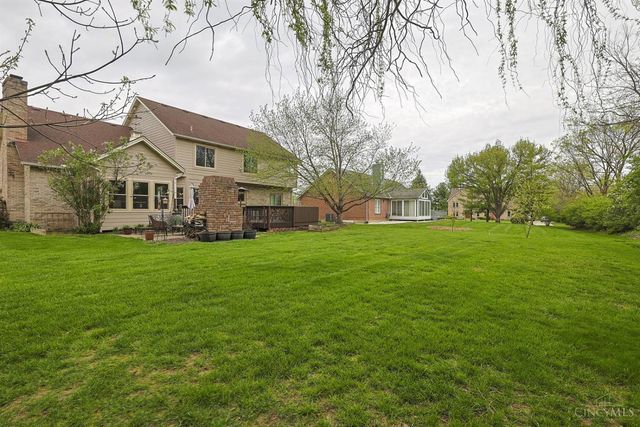 7096 Brightwaters Court, Liberty Twp, OH 45011