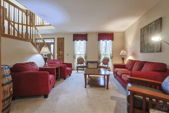7096 Brightwaters Court, Liberty Twp, OH 45011