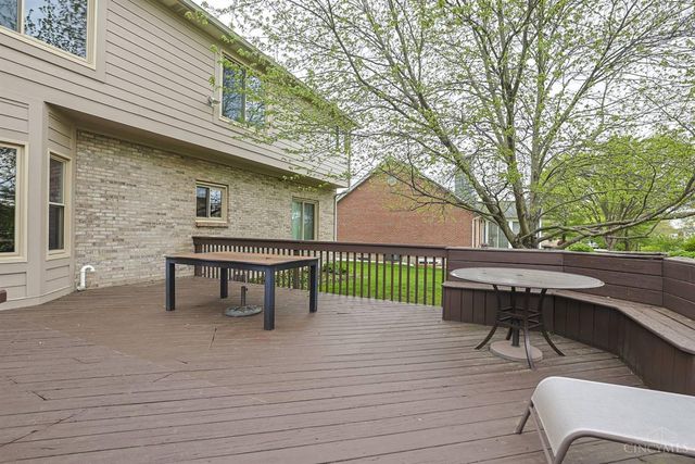 7096 Brightwaters Court, Liberty Twp, OH 45011