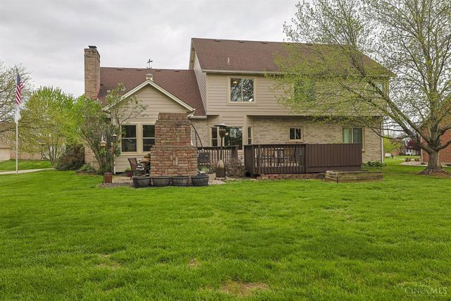 7096 Brightwaters Court, Liberty Twp, OH 45011