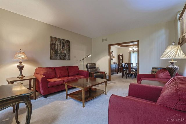 7096 Brightwaters Court, Liberty Twp, OH 45011