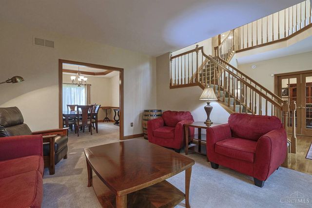 7096 Brightwaters Court, Liberty Twp, OH 45011