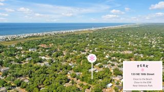 Lot #21 NE 18th Street, Oak Island, NC 28465