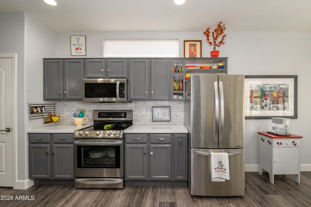 16244 W DESERT CANYON Drive, Surprise, AZ 85374