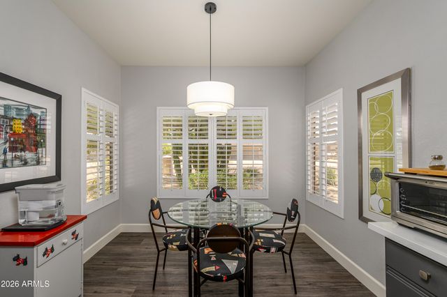 16244 W DESERT CANYON Drive, Surprise, AZ 85374